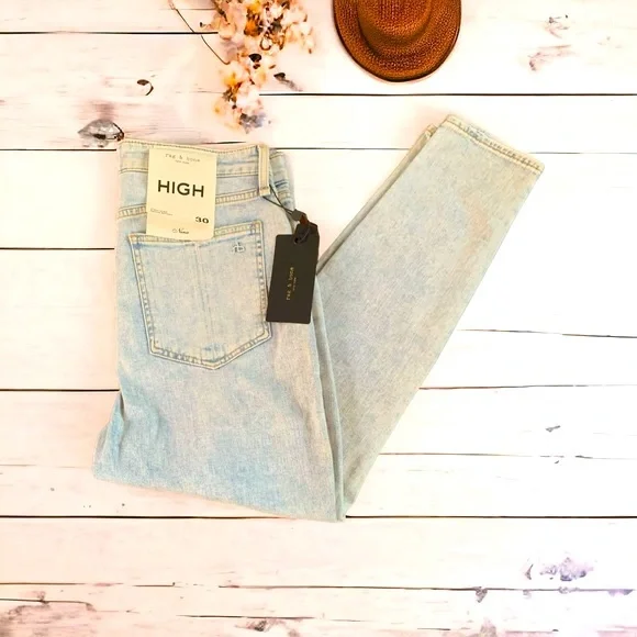 Women’s Rag and Bone Jeans - Picture 5 of 11